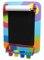 Alex - My Wall Easel - 4 Storage Cups