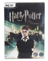 Harry Potter and the Order Of The Phoenix