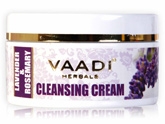 Vaadi Herbals Lavender & Rosemary Cleansing Cream