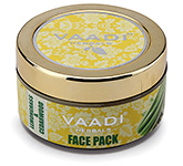 Vaadi Herbals - Face Pack