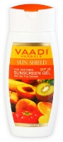 Vaadi Herbals - Mix Fruit Sunscreen Gel SPF 25