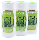 Vaadi Herbals - Bamboo Age Defying Moisturiser 