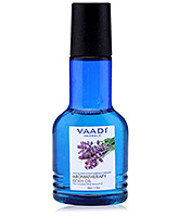 Vaadi Herbals - Aromatherapy Body Oil