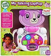 Leapfrog - My Talking LapPup