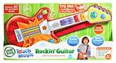 Touch Magic Rockin Guitar