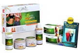 Le Pearl Body Curve Kit  ( 1 DVD & 60 Slim Tea Bags FREE )