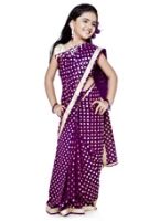 Bhartiya Paridhan - Designer Saree Set