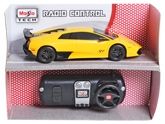 Maisto Tech Radio Control Commande... 8 Years+, Scale 1:24, Full function, Ready to run!
