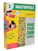 Make Your Own Series - Masterpiece