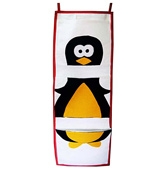 Kadambaby - Penguin Organiser