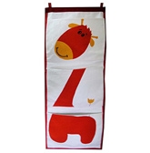 Kadambaby - Giraffe Organiser 
