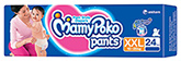 Mamy Poko Pants Pant Style Diapers