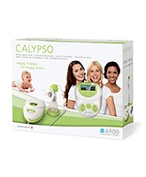 Breast Feeding - Calypso - The Gentle Breast Pump
