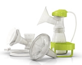 Calyspo Upgrade Set - Supplimentary To Calypso For A Double Pump Set 