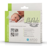 Ardo - The Ingenious Breast pads 