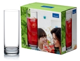 Ocean New York Soft Drink Glasses