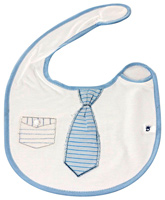 Duck - Tie Bibs