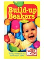 United Toys - Build Up Beakers