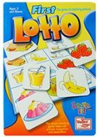 United Toys - First Lotto
