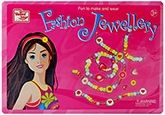 United Toys  -  Fashion Jewellery 3 Years+, Fun to make and cool to wear