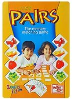 United Toys - Pairs