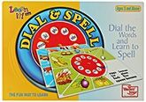 United Toys - Dial And Spell
