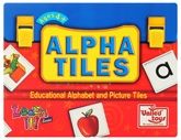 United Toys - Alpha Tiles