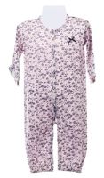 Onesies & Rompers - Romper - Flowers
