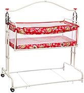 Compact Cradle -Teddy Print