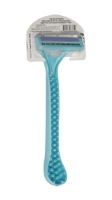 Gillette Satin Care For Woman