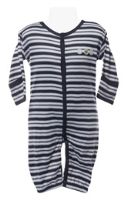 Onesies & Rompers - Romper with Lines