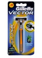 Gillette - Vector Razor