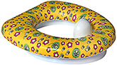1st Step - Cushion Potty Seat