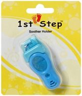 1st Step - Soother Holder 