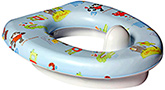 1st Step - Cushion Potty Seat