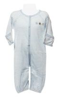 Onesies & Rompers - Romper- Blue