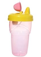 1st Step - Spill Proof Cup with Dust Free Cover