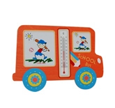 Vividha Photoframe with Thermometer