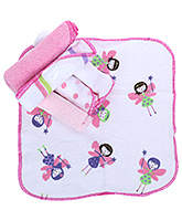 Face Napkins