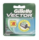Gillette - Vector Comfort Strip