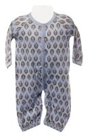 Onesies & Rompers - Romper - Leaf Print