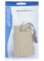 Basicare Sponge With Rope
