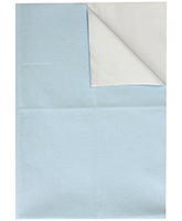 1st Step - Baby Care Sheet