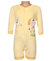 Romper Suit