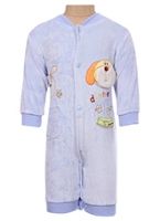 Romper Suit
