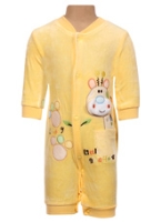 Romper Suit - Little Giraffe