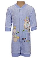 Romper Suit - Little Giraffe