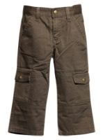 Six-Pocket Pant
