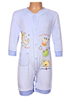 Romper Suit