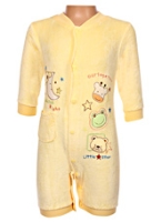 Romper Suit